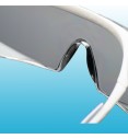Schutzbrille 5X7 Med - Clear Plus Schutzbrille 5X7 Med - Clear Plus