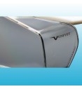 Schutzbrille 5X7 Med - Clear Plus Schutzbrille 5X7 Med - Clear Plus