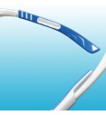 Schutzbrille 5X7 Med - Clear Plus Schutzbrille 5X7 Med - Clear Plus