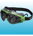 Schutzbrille 6X3 Med - Clear Ultra Schutzbrille 6X3 Med - Clear Ultra