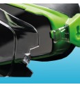 Schutzbrille 6X3 Med - Clear Ultra Schutzbrille 6X3 Med - Clear Ultra