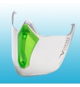 Schutzbrille 6X3 Med - Clear Ultra - Zubehör Face Protection