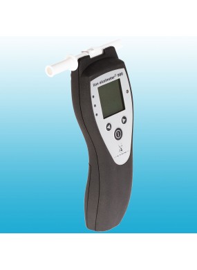 Alcolmeter 900 mit Mundstück