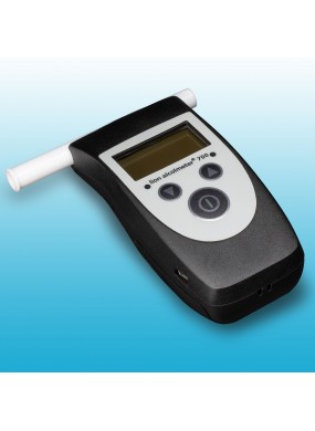 Alcolmeter 700