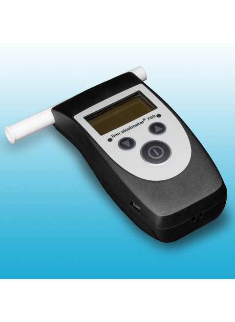 Alcolmeter 700