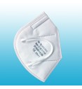 FFP2 Maske, EN149 zertifiziert, S-X, Ohrschleife FFP2 Maske, EN149 zertifiziert, S-X, Ohrschleife