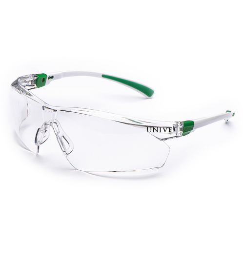 Schutzbrille 506 UP Med