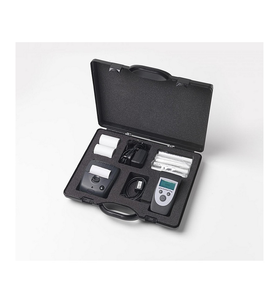 Thermodrucker und Transportkoffer für Lion 900