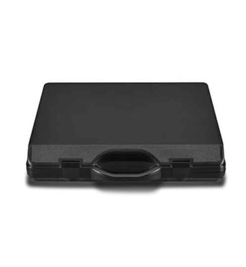 Thermodrucker und Transportkoffer für Lion 700