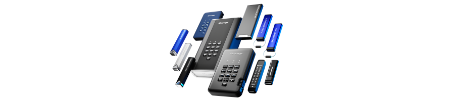 iStorage