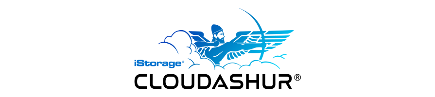 iStorage cloudAshur
